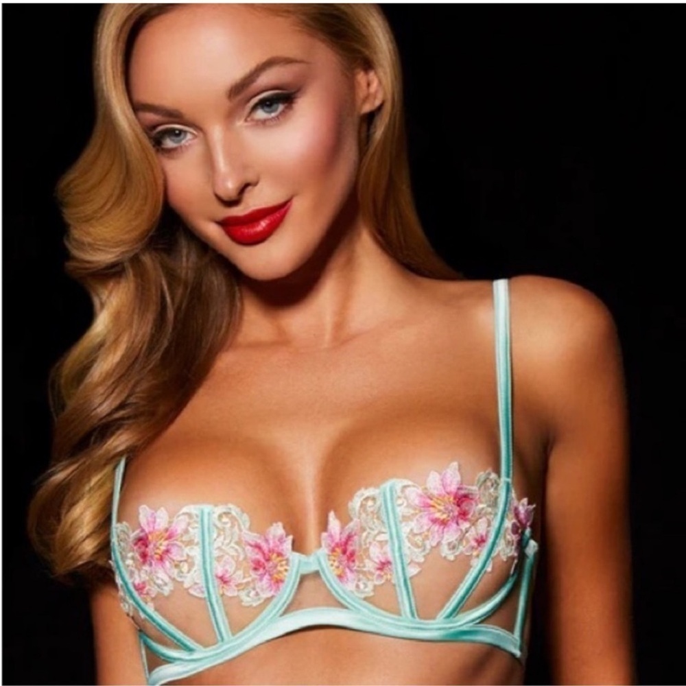 Honey Birdette - Picture 2 of 14